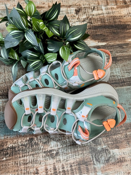 Keen Shoes - Women’s “KEEN” Hiking Sandals | #U22